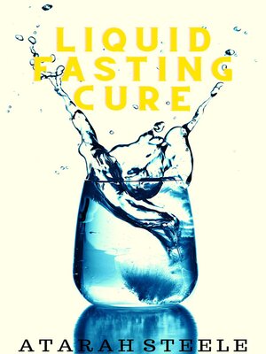 cover image of Liquid Fasting Cure